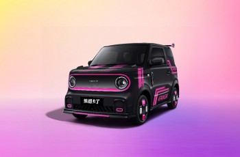 吉利汽车